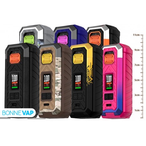 MOD ARMOUR S VAPORESSO