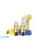 CARTOUCHE CRYSTAL PLUS LIMONADE FRAMBOISE BLEUE  PAR 2 SKE