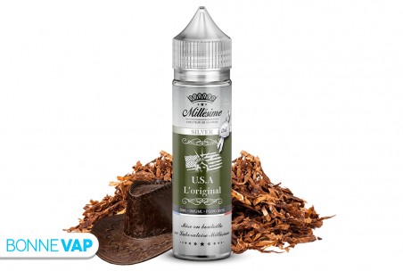 E liquide USA L'original Millésime 50ml