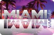 Miami Vapes