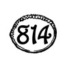 814