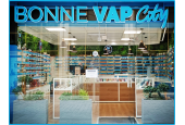BONNE VAP City - METZ