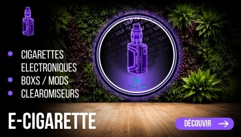 E-Cigarette