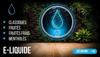 E-Liquide