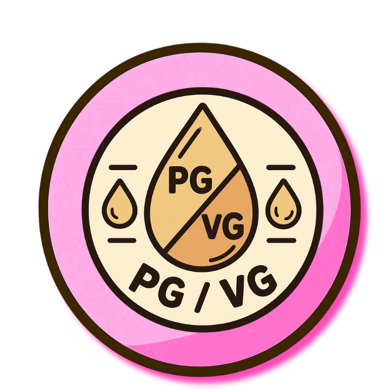 Ratio PG/VG
