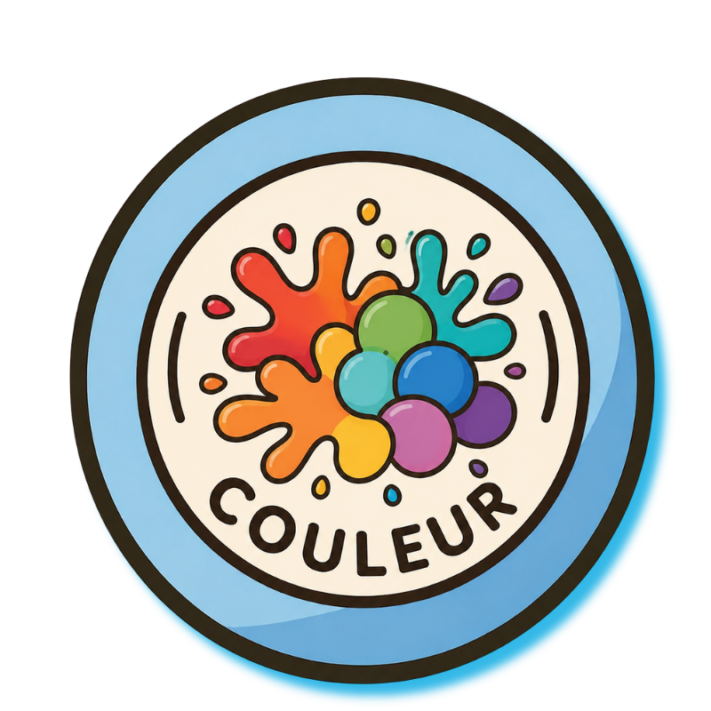 Couleur